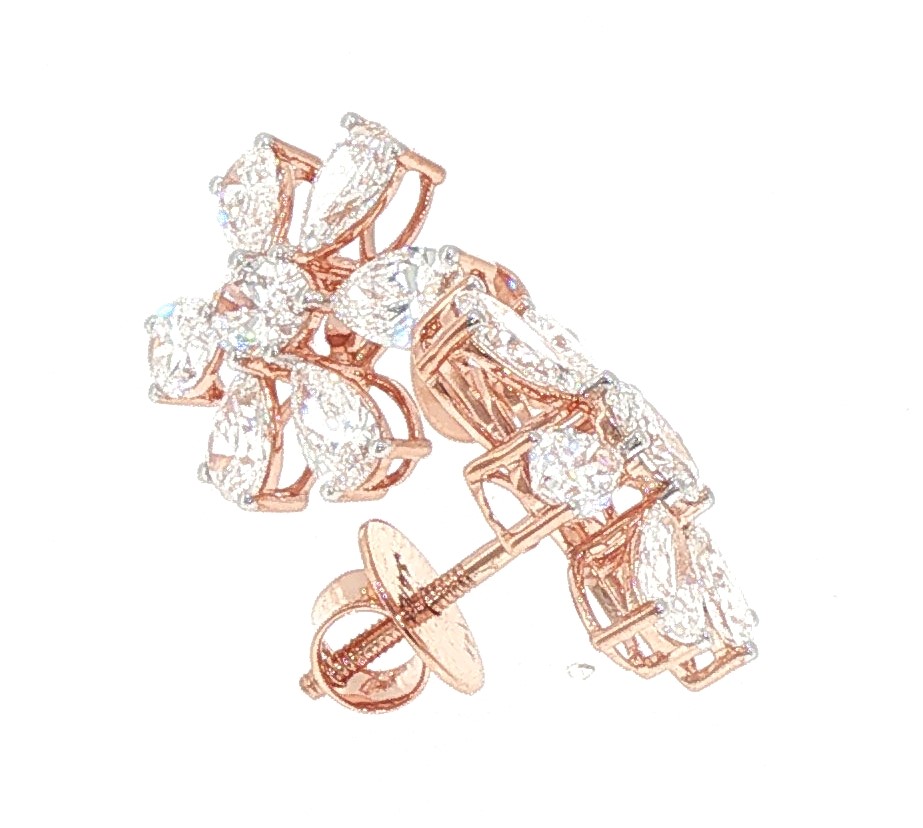 Earring - ELNS0078E thumb 3